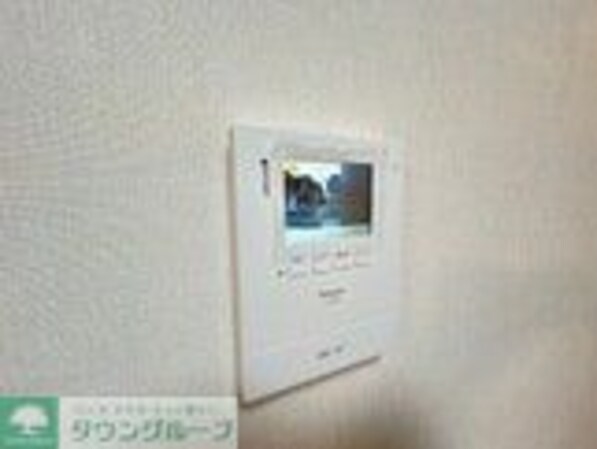 パレス北野の物件内観写真